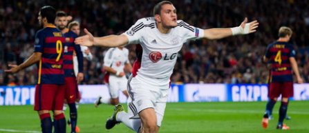 Luis Enrique: A fost o seara dificila